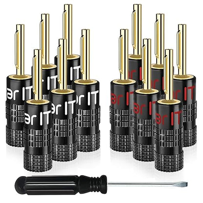 GearIT 14 Gauge Speaker Wire - Image 2