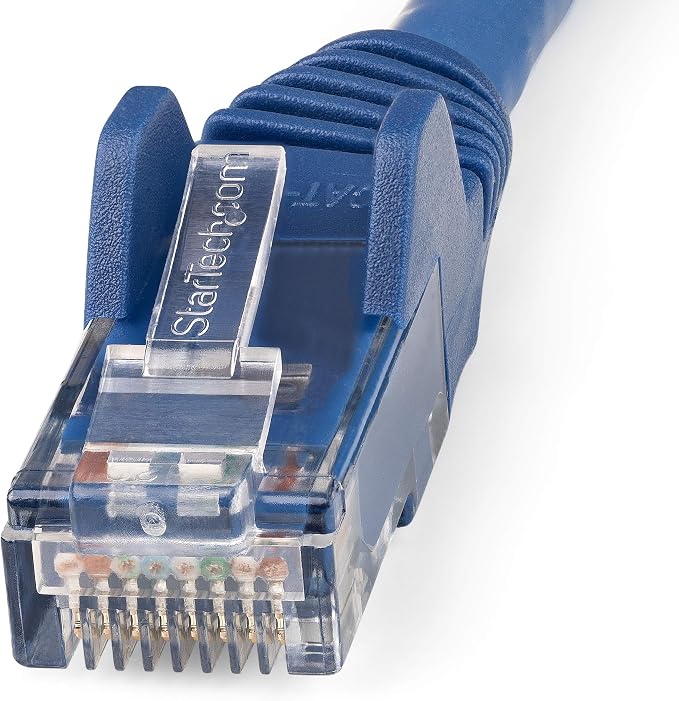 StarTech.com 7ft CAT6 Ethernet Cable - Image 3