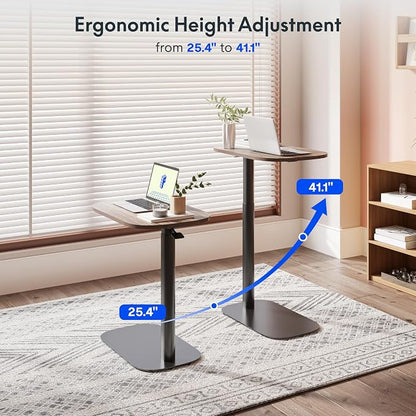 FLEXISPOT Adjustable C Table - Image 6