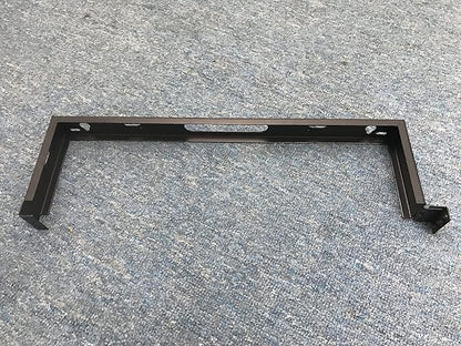 Lionbeam 1U Hinged Wall Mount Patch Panel Bracket - Image 4