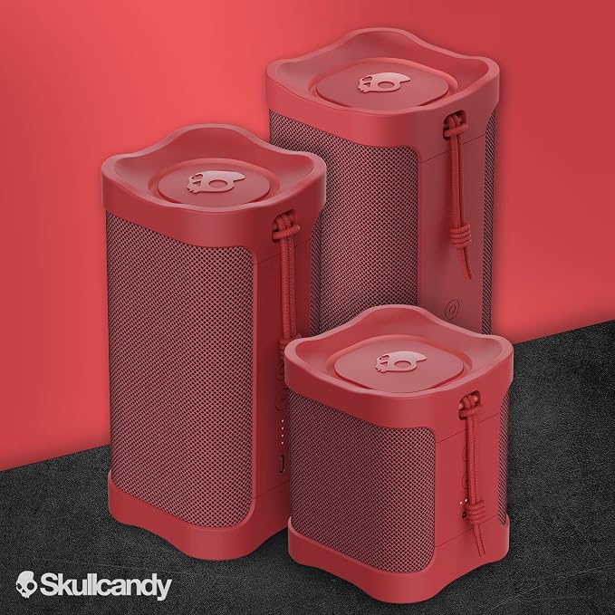 Skullcandy Terrain XL Wireless Bluetooth Speaker - Image 7