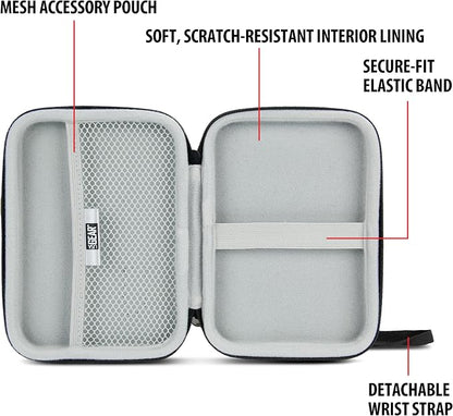 USA Gear 6.5 Inch Portable WiFi Hotspot - Image 4