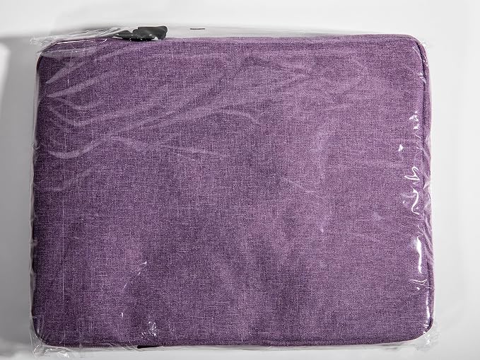 MoKo Laptop Sleeve Bag for 13.3-14 Inch, Notebook Carrying Case - Image 11