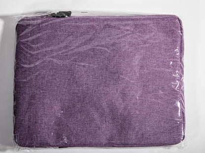 MoKo Laptop Sleeve Bag for 13.3-14 Inch, Notebook Carrying Case - Image 11