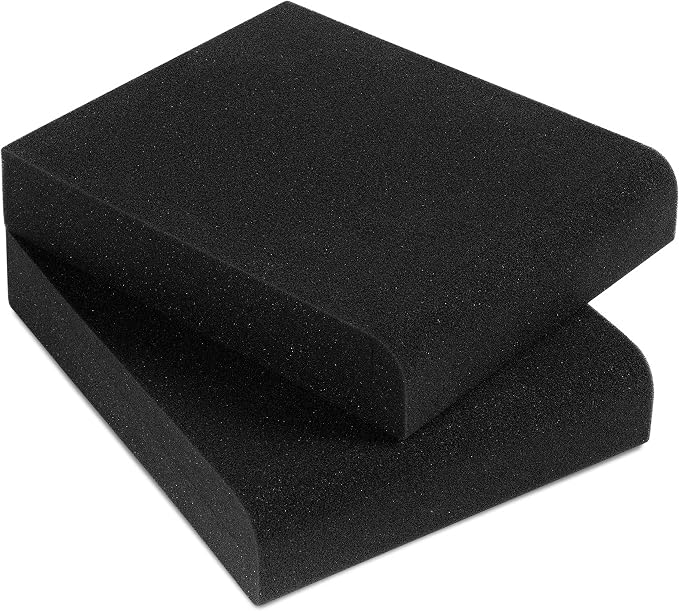 Sound Addicted - Studio Monitor Isolation Pads by SoundAddicted