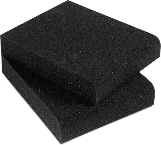 Sound Addicted - Studio Monitor Isolation Pads by SoundAddicted