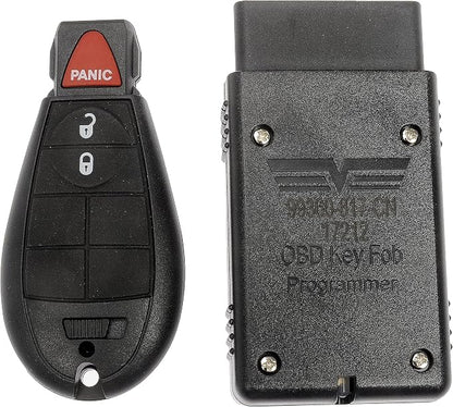 Dorman 99360 Patented Keyless Entry Remote - Image 5