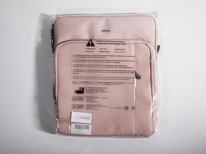 MoKo 12.9 Inch Tablet Sleeve Bag Carrying Case - Image 10