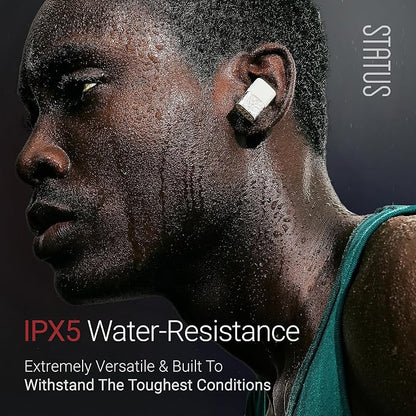 Status Audio Between 3ANC Bone Wireless Earbuds - Image 5