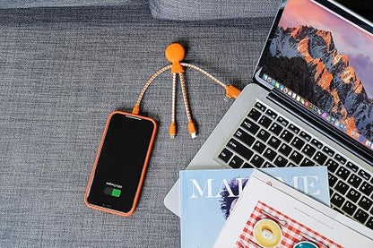 Multi USB Cable 4 in 1 - Image 8