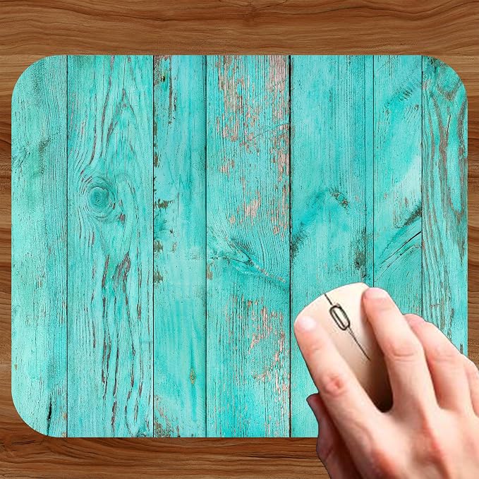 Decorative Colorful Mouse Pad Mat Mousepad - Image 2